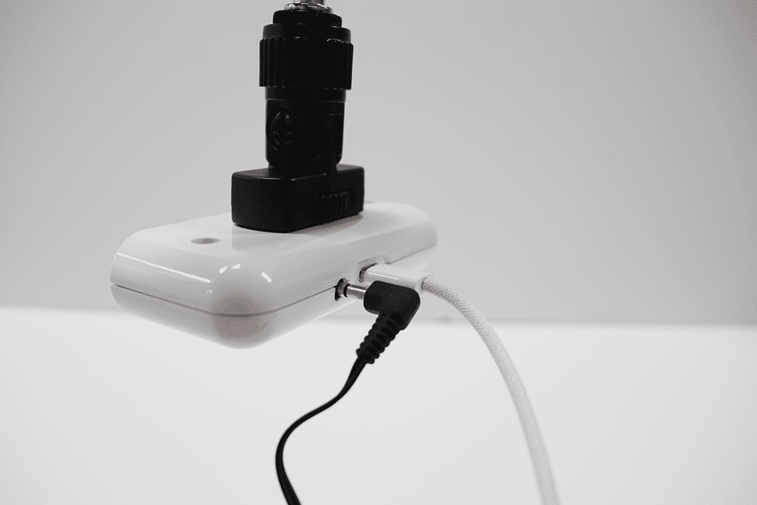 Headphone jack